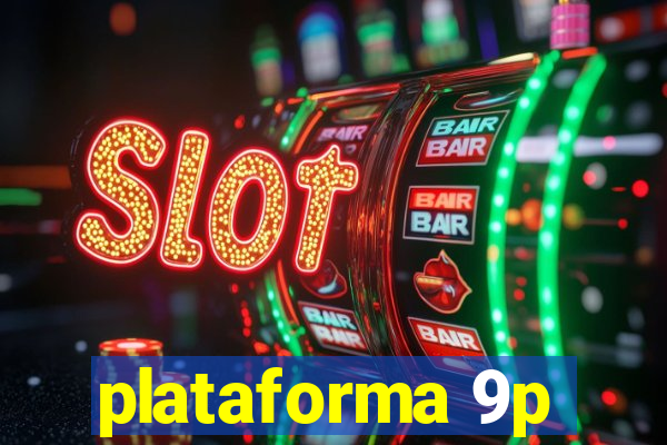 plataforma 9p